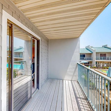 Gulf Winds #28 Apartment Destin Exterior photo